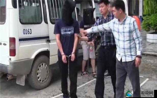 男子分享 18 禁视频两年半，被判传播淫秽物品罪