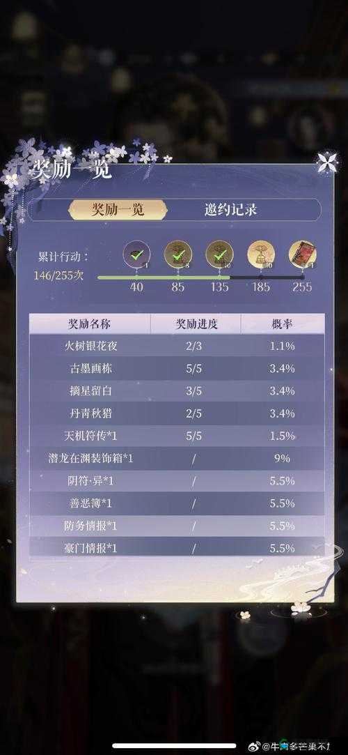 历代名将 剑侠情缘手游限时副本通关攻略