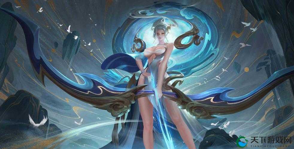王者女英雄咬铁球，为何泪流满面？揭秘背后的真相