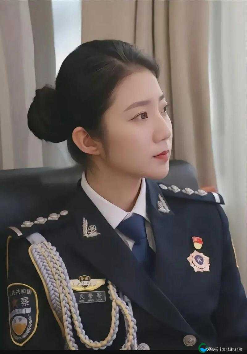 警花张津瑜视频事件,女主角颜值爆表,身材完胜柳岩