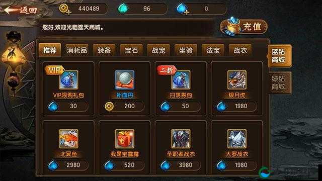 遮天3D之战宠实战篇，深度解析与实战策略