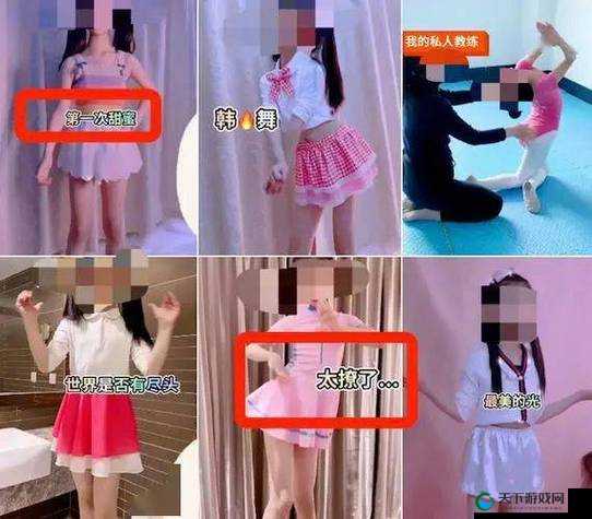 13 岁女孩被囚禁、性虐待，这些细节让人痛心