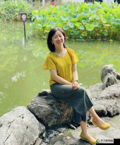 成熟女性的魅力：chinese 熟女老女人图片欣赏