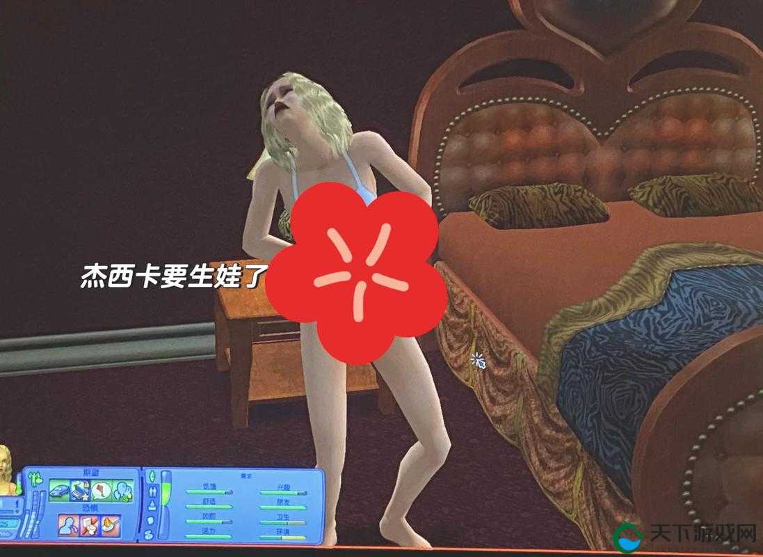 XXXX：成年人单机游戏的极致体验，你准备好了吗？