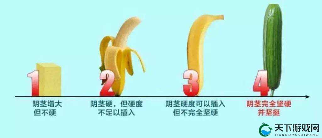 男性勃起时硬起来的方向：是往上翘吗？探究这一常见疑问男性生理现象：硬起来究竟是不是往上翘？你知道其中奥秘吗？困惑众多男性：硬起来是往上翘的吗？答案究竟如何？