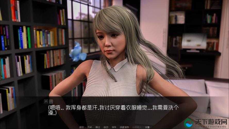 角色扮演汉化组移植游戏有哪些精彩之处？探索其独特魅力与丰富内容