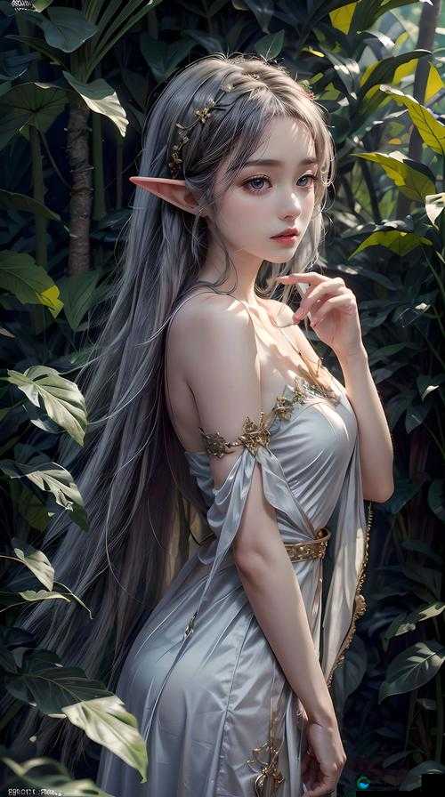 宠物小精灵美女宣传片，性感小魔女娇萌上线