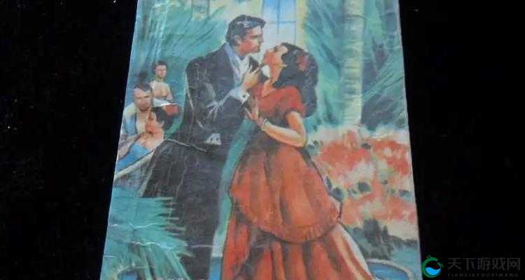 1980版保罗和芭芭拉：经典之作如何影响当代文化？其持久魅力与时代意义
