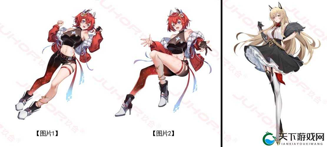 探索立绘手游18+的深度魅力：精美画风与沉浸式体验的完美结合