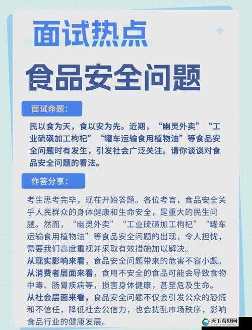 城中村和棚户区快餐店卫生问题大揭秘：如何保障食品安全与消费者健康？