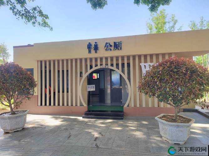 你觉得这座公厕的卫生状况如何？它是否干净整洁？