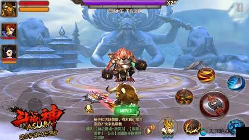 全民斗战神八章四关走火入魔三星通关攻略的演变史