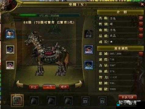 御龙在天手游场景介绍王城篇，NPC的聚集地全攻略