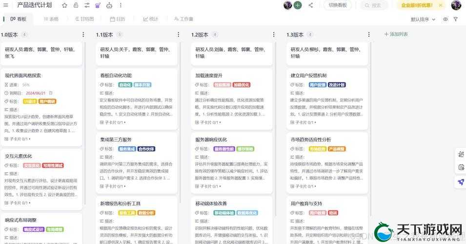 fuluo2轻量版使用体验：如何提升工作效率与优化日常任务管理？