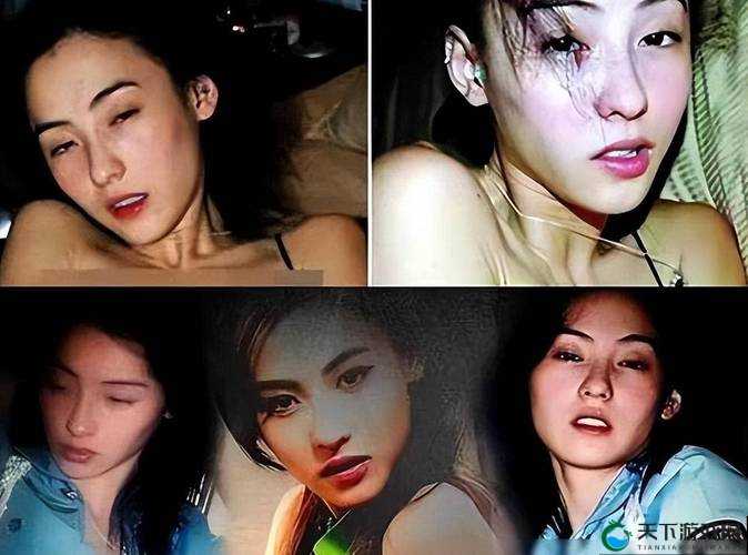 2008年陈冠希照片原图事件回顾：揭秘当年轰动网络的隐私泄露风波