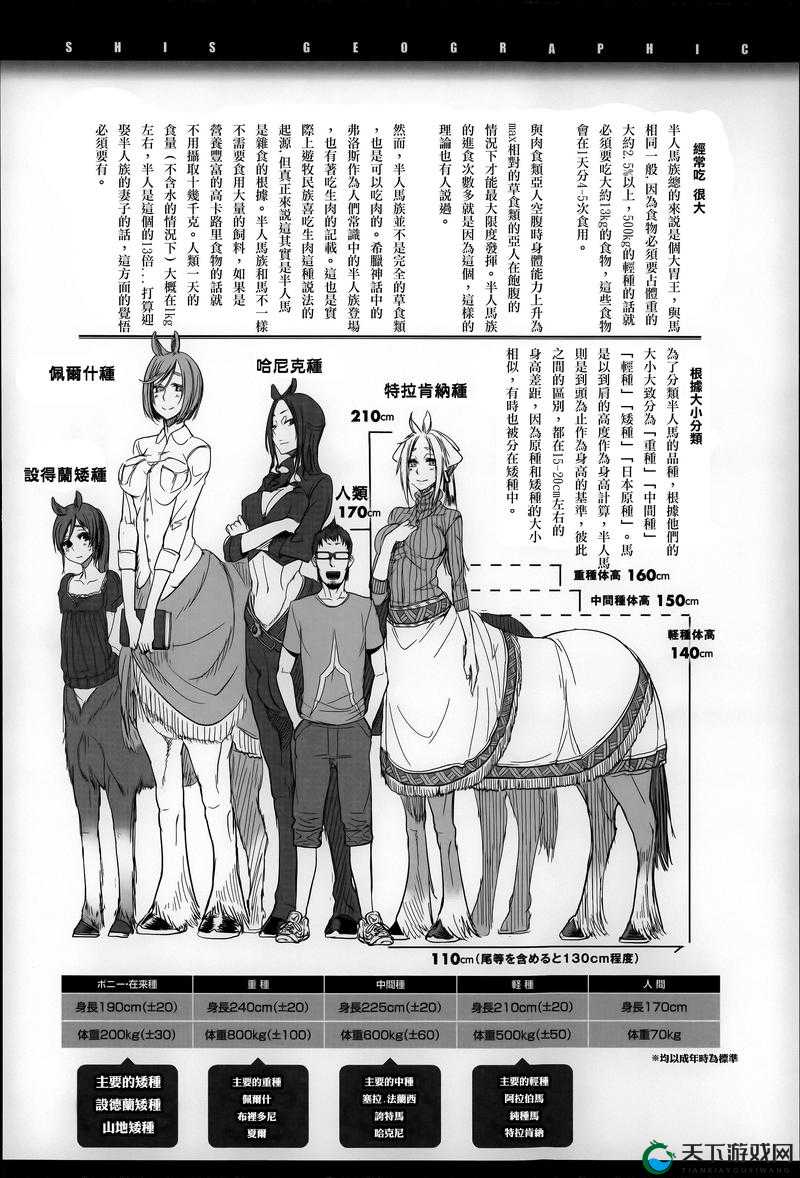 zトン 人外アニメー 是什么类型的动漫?有哪些推荐的作品?