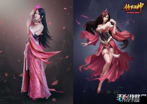 助阵修罗武神手游上线，众女神演绎最美传奇在资源管理中的重要性及策略