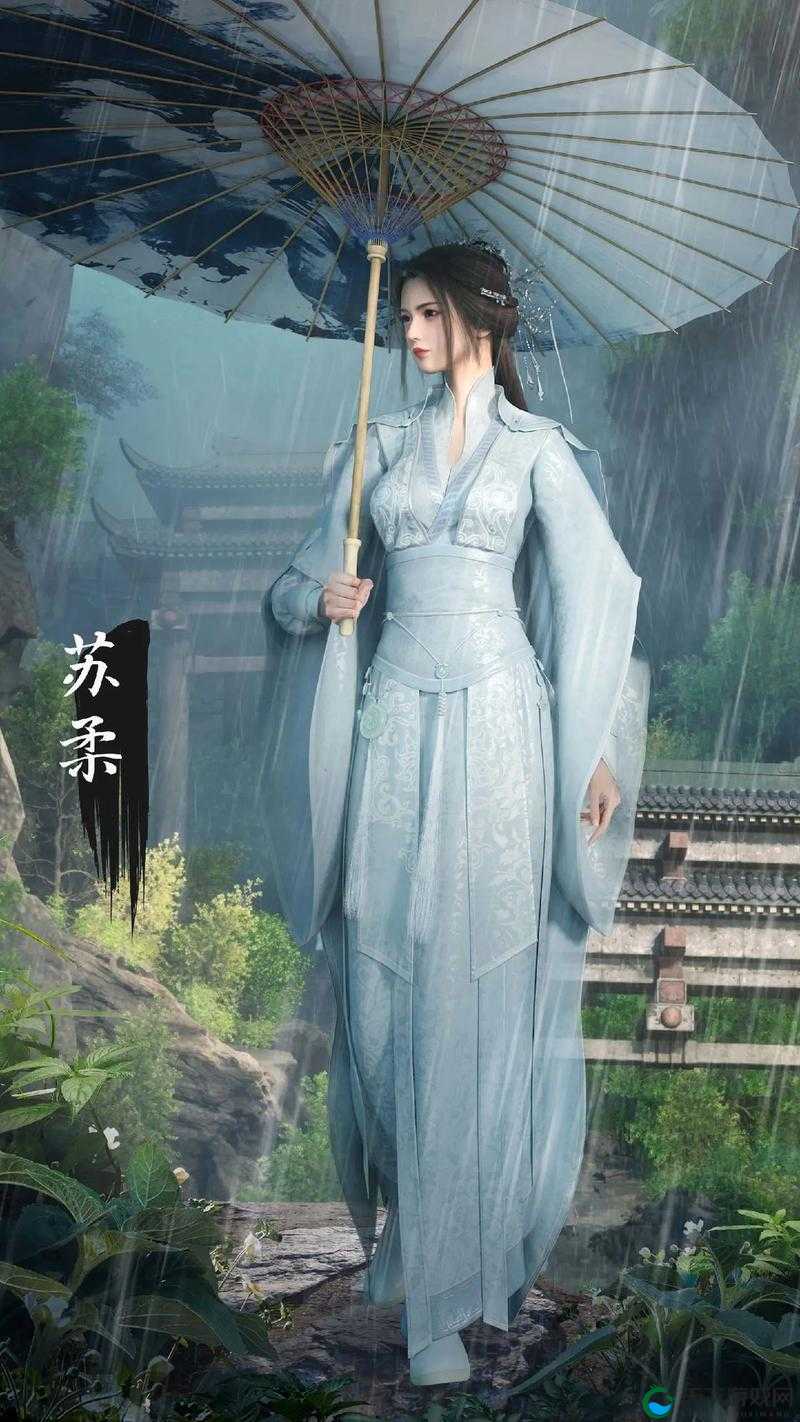 美女玩家爆笑评测,修真传奇手游修罗武神