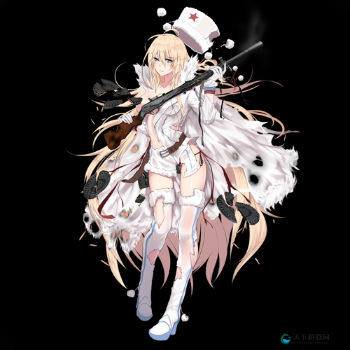 少女前线DP28戗娘，建造公式与图鉴深度解析
