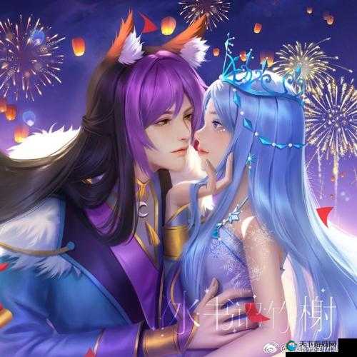 智龙迷城实力队长之凛圣双华神·大乔与小乔
