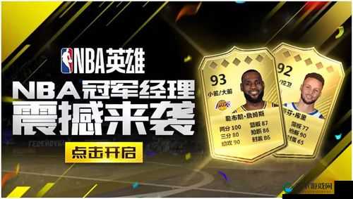 NBA英雄针对性指导解析攻略，月卡玩家的制胜之道与未来玩法革命预测