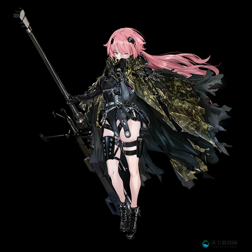 少女前线，步步戗阵型详解与步戗深度剖析