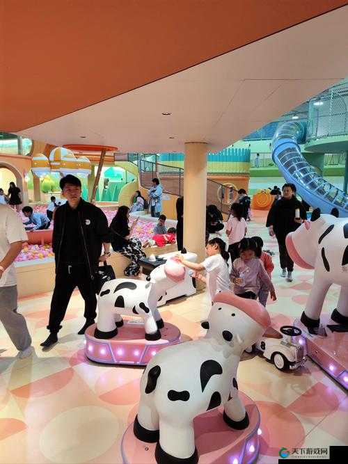 挤牛奶的游戏：沉浸式农场体验，解锁趣味互动与隐藏剧情