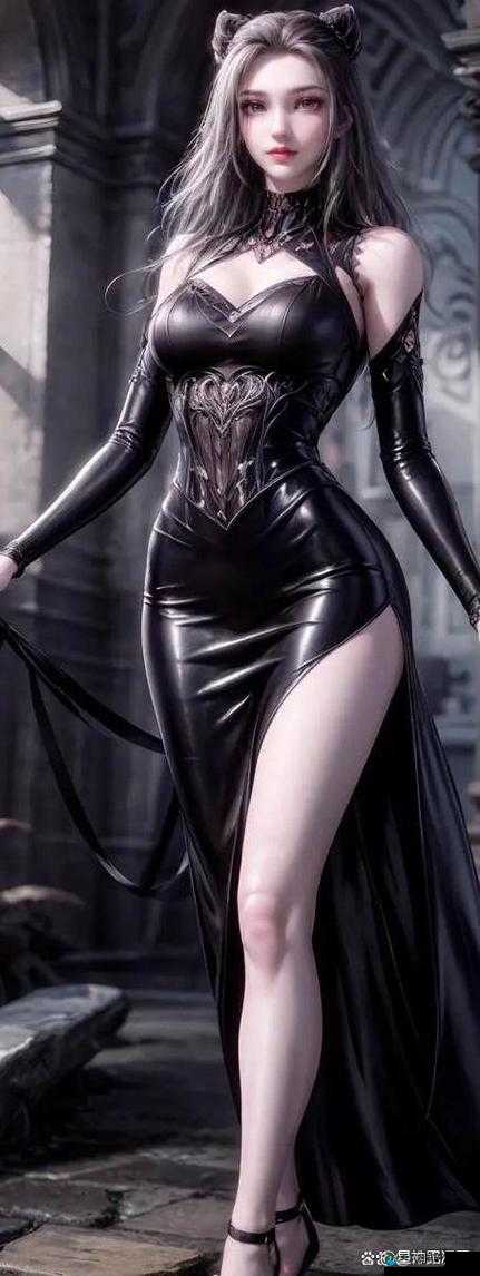 竹清在武魂殿当女战士，她的生活为何如此艰难？