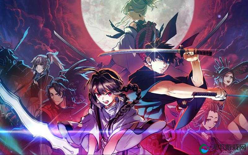 Fate/Grand Order开场OP启示录，预见游戏玩法的三次革命
