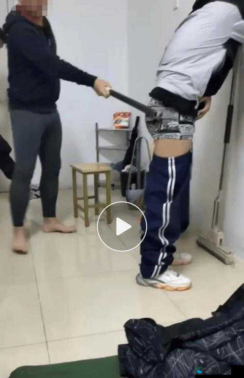 被老师打屁股的真实经历：学生如何面对与反思这一教育方式的影响与后果