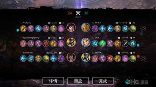 穿梭在花丛的优雅刺客，虚荣剑客黑羽AD深度攻略