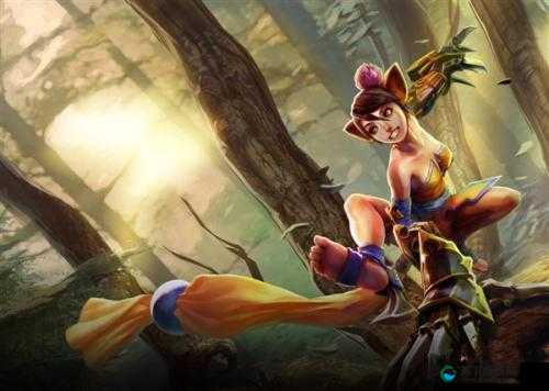 虚荣猫女怎么用?猫女柯卡思攻略分享