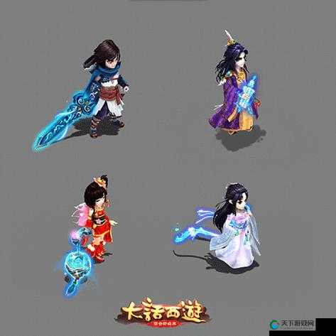 大话西游手游无咎套装与罗睺套装哪个更好——演变史专题