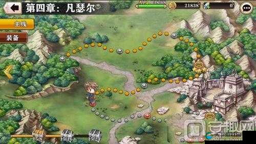 螺旋境界线关卡23-9攻略，23-9关卡通关演变史