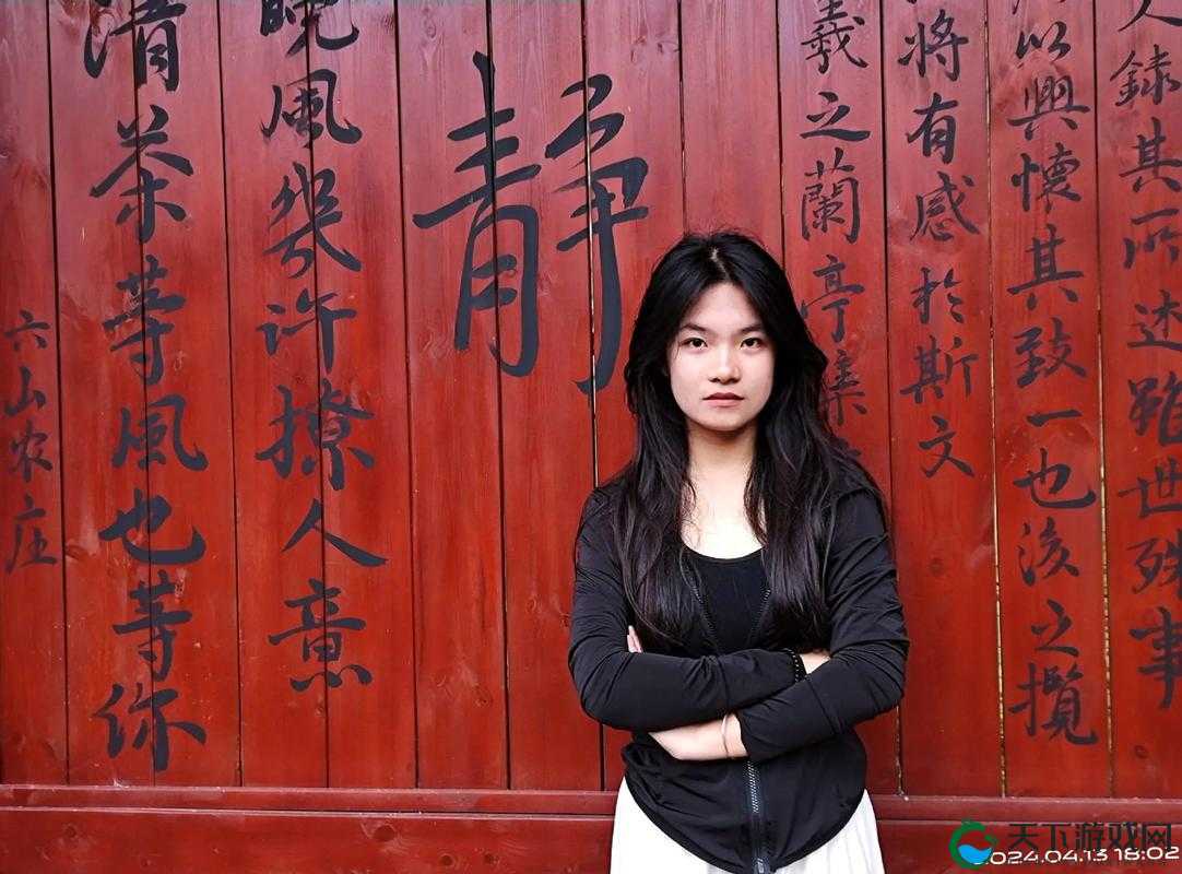 China中国妞为何如此迷人？探索中国妞的独特魅力与风采，快来一探究竟
