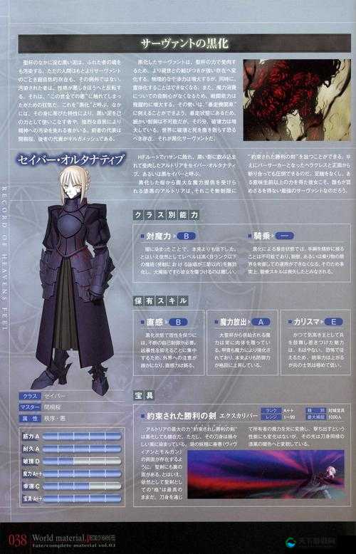 Fate/GO四星英灵十选一哪个好 英灵十选一选择推荐
