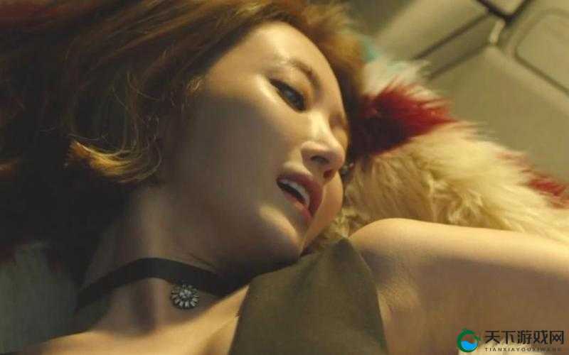 韩国美女 2019 最新 vip 影视，你绝对不能错过的精彩大片