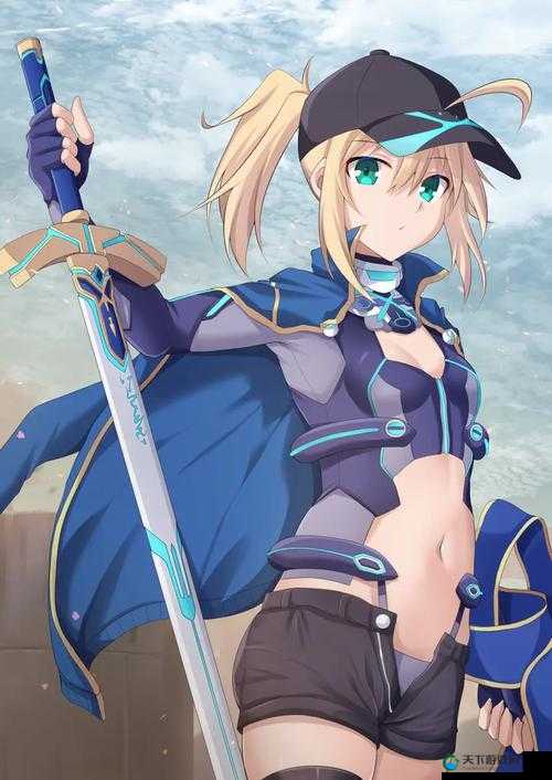 迷之女主角X篇Fate/GO限定五星英灵战斗力评分攻略