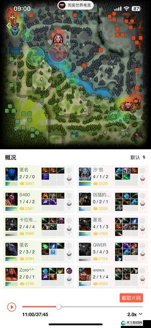 浓缩的精华？小沙鲁副本闯关与竞技表现全攻略