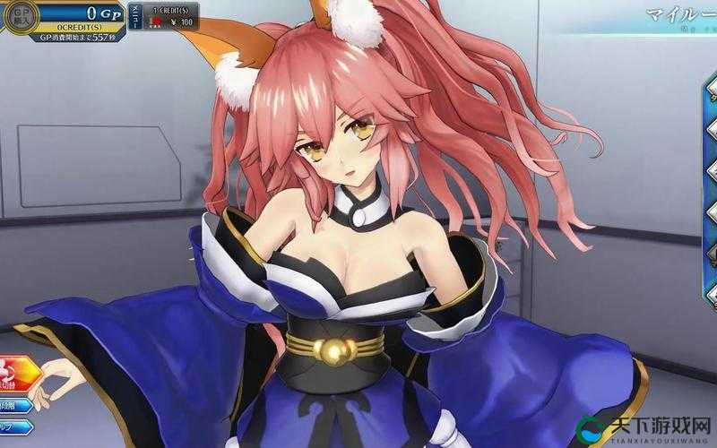 坂田金时篇Fate/GO限定五星英灵战斗力评分