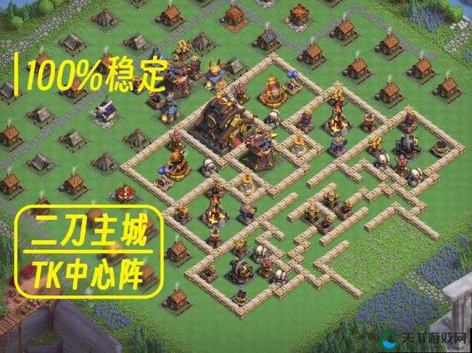 攻城OL军械系统，预见未来玩法的三大革命