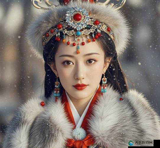 王昭君电视剧大揭秘:她的传奇人生究竟有何魅力?引发全网热议