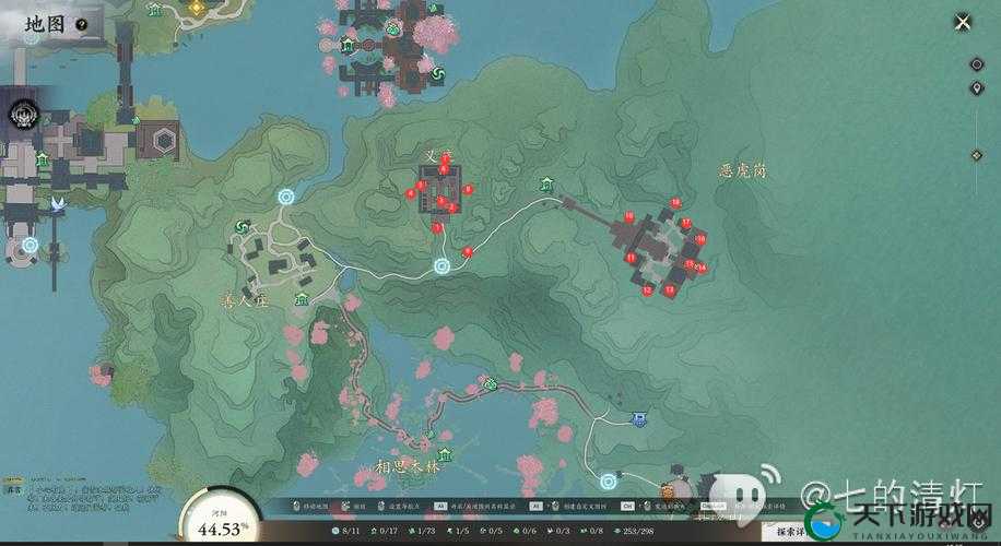 青云志手游河阳行三星通关技巧分享，资源管理的艺术