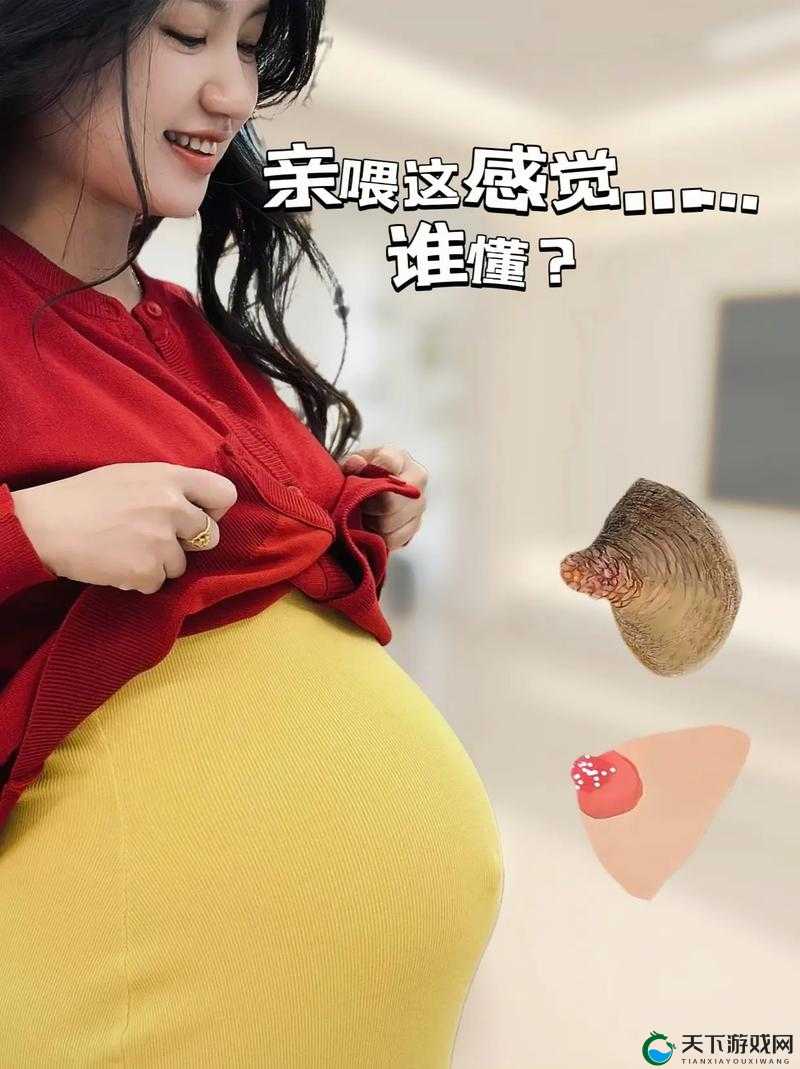 他吸着我的奶头：亲密时刻的情感与身体连接深度解析