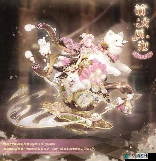 奇迹暖暖七夕活动搭配，锦锦的最爱搭配分享演变史专题