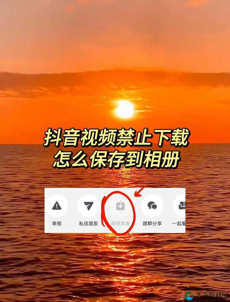 如何下载被禁止下载的视频？教你几招轻松搞定