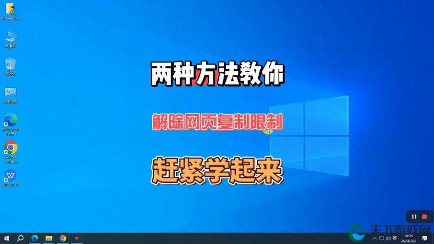 网页验证被拦截如何解除？教你轻松应对的有效方法大揭秘