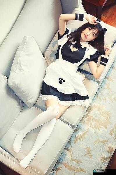 探索二次元文化：白丝女仆裸体图片的艺术表现与审美价值深度解析