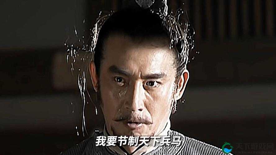 我朝有马，战马的培养之道