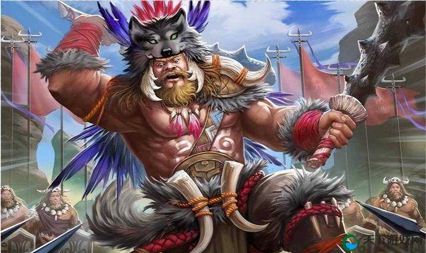 我朝有马孟获羁绊属性介绍及玩法革命预测
